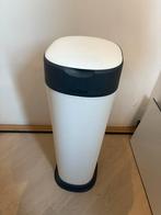 Luier emmer, Ophalen, Zo goed als nieuw, Metaal, Minder dan 50 cm