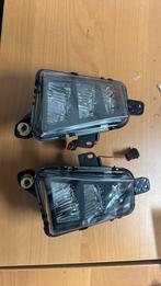 Golf 7 gti led mistlampen, Auto-onderdelen, Ophalen of Verzenden, Nieuw, Volkswagen