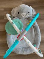 Olifant speelkleed, Kinderen en Baby's, Speelgoed | Speelkleden, Ophalen of Verzenden, Zo goed als nieuw