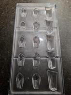 Chocolade mal, Ophalen, Taarten of Cupcakes, Versiering