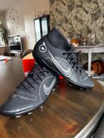 Nieuw | voetbalschoen Nike Mercurial Superfly 8 Club FG/MG, Ophalen of Verzenden, Nieuw, Zwart, Sportschoenen