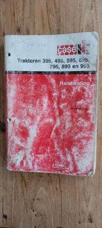 Handleiding case, Ophalen of Verzenden, Gelezen, Overige onderwerpen