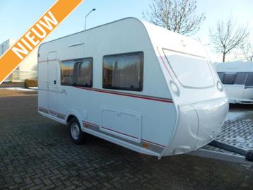Bürstner Premio Life 425 TS gratis mover en Nova Ai beschikbaar voor biedingen