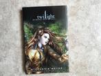 Twilight: De Graphic Novel Deel 1, Ophalen of Verzenden, Zo goed als nieuw, Fictie