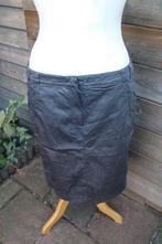 Rok grijs Marccain mt N5 (L-42) Vaste prijs, Kleding | Dames, Rokken, Maat 42/44 (L), Ophalen of Verzenden, Zo goed als nieuw