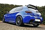 Voorlip splitter skirt achterlip - Alfa Romeo 147 GTA 02-10, Auto diversen, Tuning en Styling, Ophalen of Verzenden