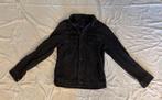 ZARA denim jack zwart, Zara, Maat 48/50 (M), Zwart, Ophalen of Verzenden