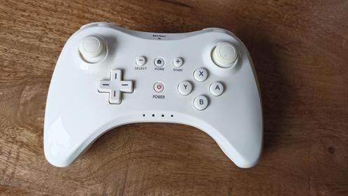 wii u pro controller third party, Spelcomputers en Games, Games | Nintendo Wii, Zo goed als nieuw, 3 spelers of meer, Vanaf 3 jaar