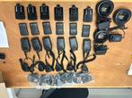 Motorola GP344 portofons, Telecommunicatie, Portofoons en Walkie-talkies, Ophalen of Verzenden, Zo goed als nieuw