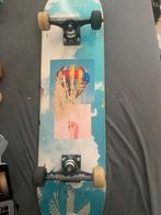 Jart skateboard 8.0, Sport en Fitness, Skateboard, Ophalen of Verzenden, Zo goed als nieuw