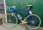 Koga Myata vintage racefiets, Fietsen en Brommers, Fietsen | Racefietsen, Ophalen, Zo goed als nieuw, Aluminium, Koga Miyata