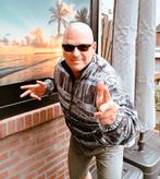 AUSTRALIAN ZWART(dubbelzijdige), Kleding | Heren, Sportkleding, Ophalen, Zwart, Australian, Algemeen