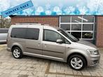Volkswagen Caddy Maxi 1.4 TSI Trendline 96kw Life ( Carplay, Auto's, Voorwielaandrijving, Gebruikt, 4 cilinders, Bruin