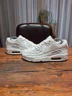 Nike Air Max 90 Premium 'White Gum' Size 37,5, Wit, Nike, Ophalen of Verzenden, Sneakers of Gympen