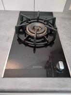 Gas wokbrander, Ophalen, Minder dan 85 cm, 3 kookzones of minder, Zo goed als nieuw