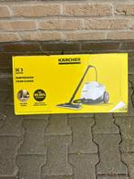 Kärcher SC 3 EasyFix, Ophalen of Verzenden, Zo goed als nieuw, Stoomreiniger
