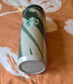 Starbucks Tumbler - Groen Design, Huis en Inrichting, Ophalen of Verzenden, Zo goed als nieuw