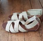 Schoenen maat 40, Kleding | Dames, H&M, Verzenden, Beige, Nieuw