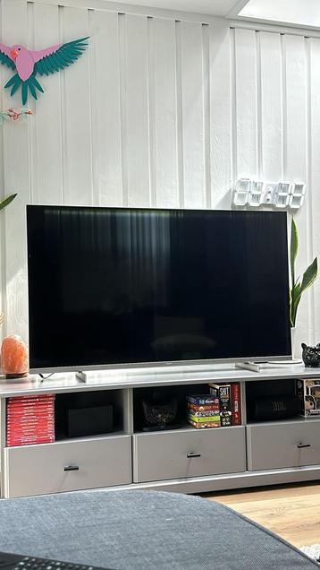 Philips 50PUS7556/12 - Defect Scherm beschikbaar voor biedingen