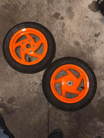 Sp 98 velgenset beschikbaar voor biedingen