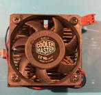 CoolerMaster CPU Koeler Socket 370 en Socket 7, Computers en Software, Ophalen of Verzenden, Cooler Master