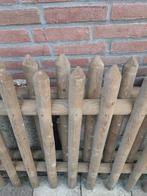 2 hekwerk van 2.50 m lang, Tuin en Terras, Tuinhekken en Hekwerk, Ophalen of Verzenden, Nieuw, IJzer, Dubbelstaafmat hekwerk