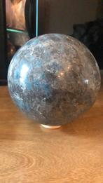 Lazuriet Bol - 10,4cm - 1702 gram - Edelsteen, Ophalen of Verzenden, Zo goed als nieuw