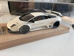 1:18 lamborghini murcielago liberty walk, Hobby en Vrije tijd, Modelauto's | 1:18, Ophalen of Verzenden, Nieuw, Auto, Overige merken