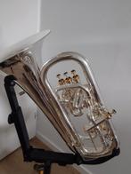 Te koop euphonium Besson Prestige., Ophalen, Zo goed als nieuw, Euphonium of Tenortuba