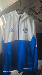 Adidas Trainingspak Maat M ~ Nieuw Staat, Kleding | Heren, Sportkleding, Wit, Zo goed als nieuw, Adidas, Algemeen