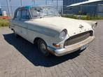 Opel Kapitan 1956 originele NL auto, Particulier, Te koop
