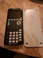 Grafische Rekenmachine TI-84 Plus CE-T Python, Boeken, Schoolboeken, Wiskunde A, HAVO, Ophalen of Verzenden, Zo goed als nieuw