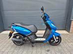 Peugeot kisbee 4T 50cc Injectie Bromscooter 3724 km BJ 2021, Fietsen en Brommers, Scooters | Peugeot, Overige modellen, Maximaal 45 km/u