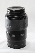 Minolta AF Zoom XI 100-300 AF 1:4/5.6 Sony A mount, Ophalen of Verzenden, Zo goed als nieuw, Telelens, Zoom