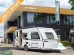 Knaus Sudwind 60 Years 500 EU Tijdelijk gratis mover, Caravans en Kamperen, Rondzit, Bedrijf, Schokbreker, 5 tot 6 meter