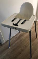 Ikea Antilop kinderstoel compleet, Ophalen, Zo goed als nieuw, Overige typen, Gordel(s)