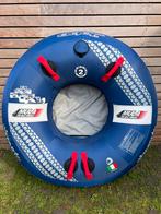 Jobe funtube 2 persoons, Watersport en Boten, Accessoires en Onderhoud, Ophalen of Verzenden, Zo goed als nieuw