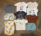 Bundel kleding jongens (22 stuks) | maat 50 - 62, Kinderen en Baby's, Ophalen of Verzenden, Zo goed als nieuw, Maat 50