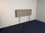 17 x Staande akoestische scheidingswand - 160 cm. breed, Ophalen, Gebruikt