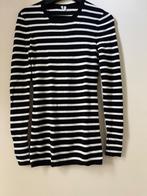 Arket top, Maat 38/40 (M), Verzenden, Zo goed als nieuw, Lange mouw