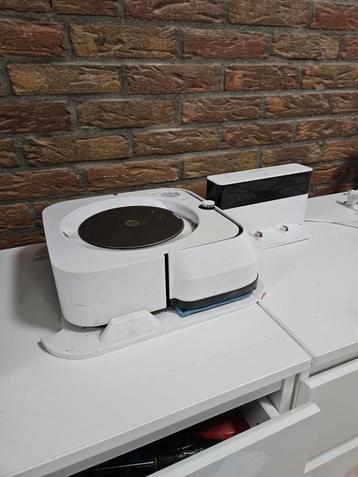 Robotdweil  - defect van irobot beschikbaar voor biedingen