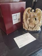 Mooi beeld jozef en maria en kindje Jezus en  een engel, Verzamelen, Beelden en Beeldjes, Ophalen, Zo goed als nieuw