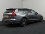 Volvo V60 2.0 T8 Recharge AWD Inscription Prachtige zeer com, Gebruikt, Euro 6, 4 cilinders, Vierwielaandrijving