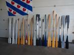 Diverse roeiriemen / peddels, wel en niet deelbaar, Ophalen, Nieuw, Overige typen