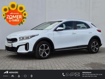Kia XCeed 1.6 GDi PHEV Plug-in DynamicLine Facelift Automaat beschikbaar voor biedingen