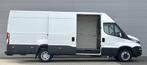 Iveco Daily 35C16V 2.3 L4H2 automaat, Auto's, Gebruikt, Euro 6, Iveco, Wit