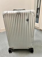 Rimowa koffer - Zo goed als nieuw!, Sieraden, Tassen en Uiterlijk, Koffers, 60 tot 70 cm, Slot, Ophalen of Verzenden, Zo goed als nieuw