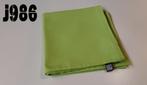 Buiten kussen hoes 2lif 45X45cm groen, Gebruikt, Platinastraat 100 7554 NB Hengelo, Nederland, 2lif - b-living, Ophalen of Verzenden