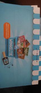 Ah 40 mini's 7,50 incl verzendkosten, Albert Heijn, Verzenden