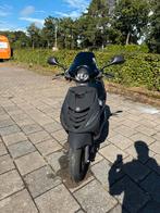 Piaggio Zip iGet 80cc, Fietsen en Brommers, Ophalen, Gebruikt, Overige modellen, Maximaal 45 km/u
